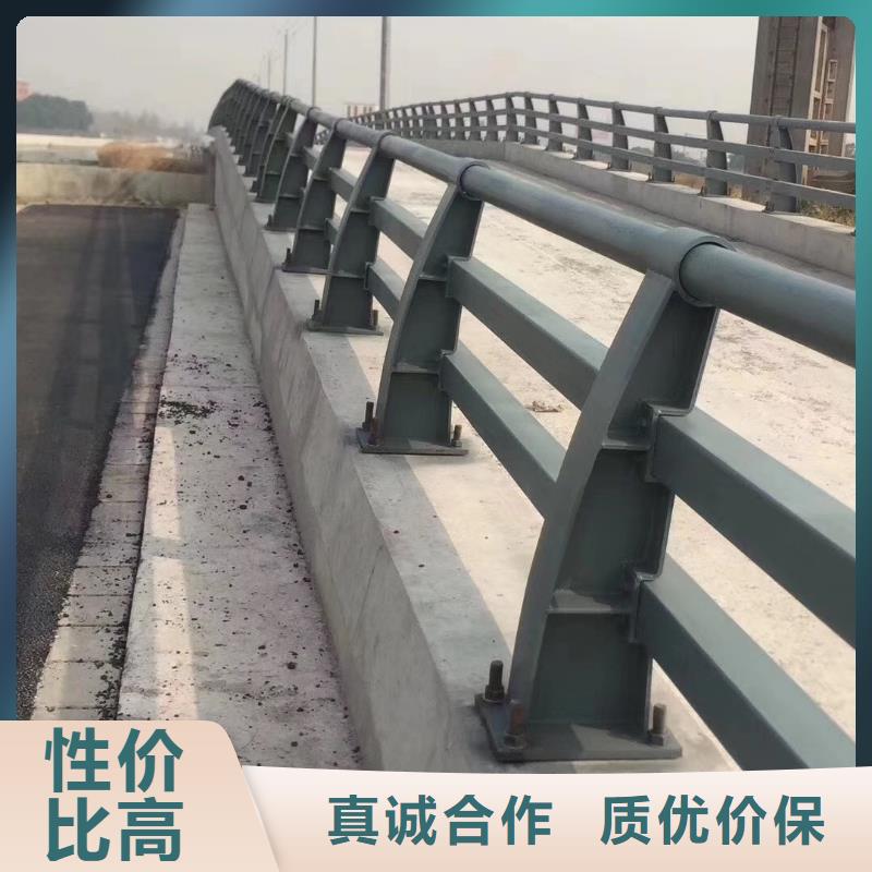 【防撞护栏M型防撞护栏源头实体厂商】
