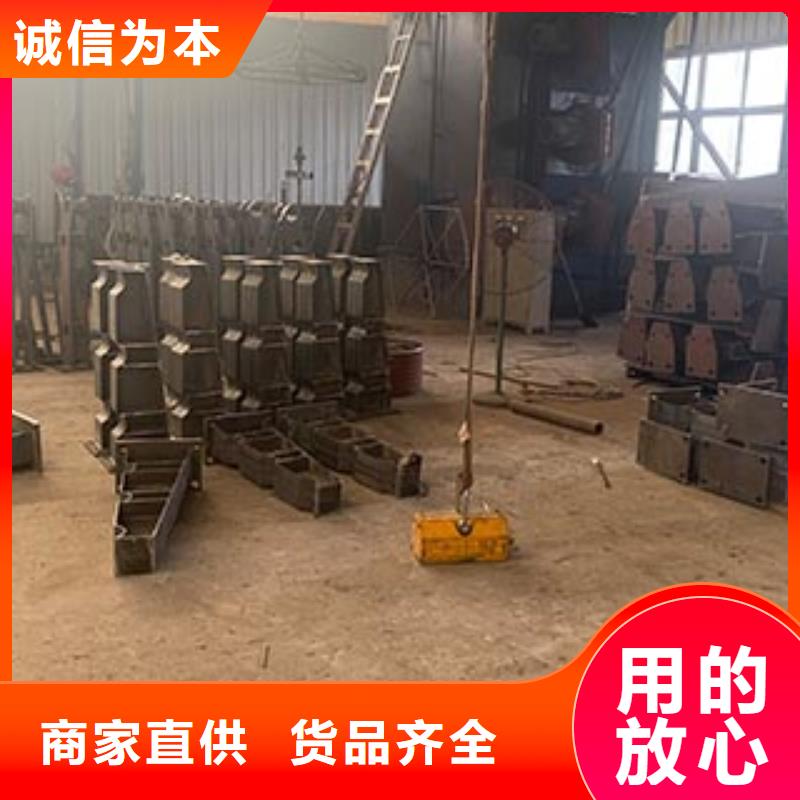 【河道护栏钢背木护栏服务至上】