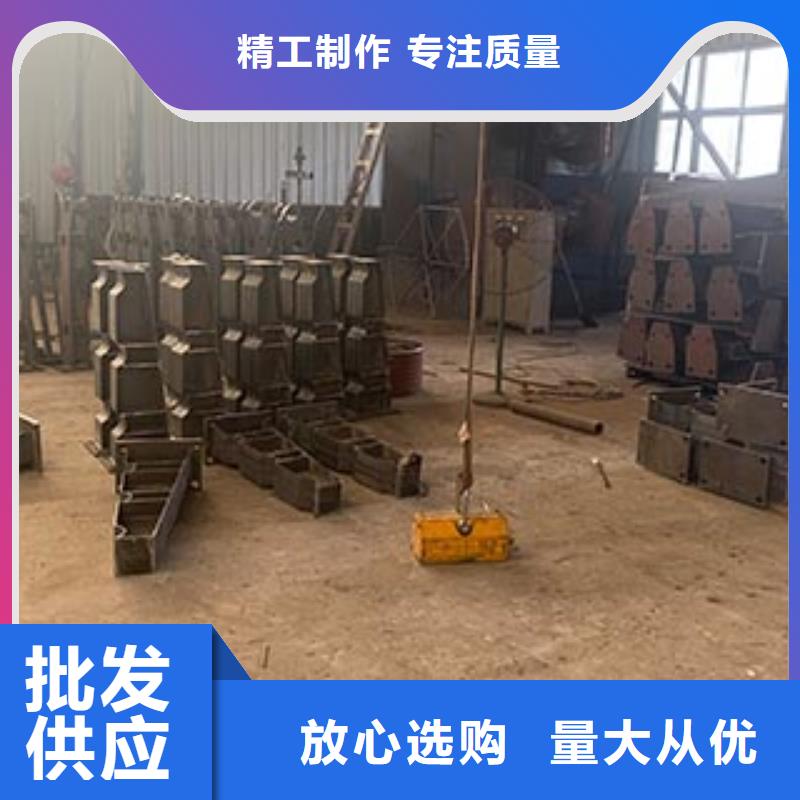 【河道护栏河堤防撞护栏您身边的厂家】