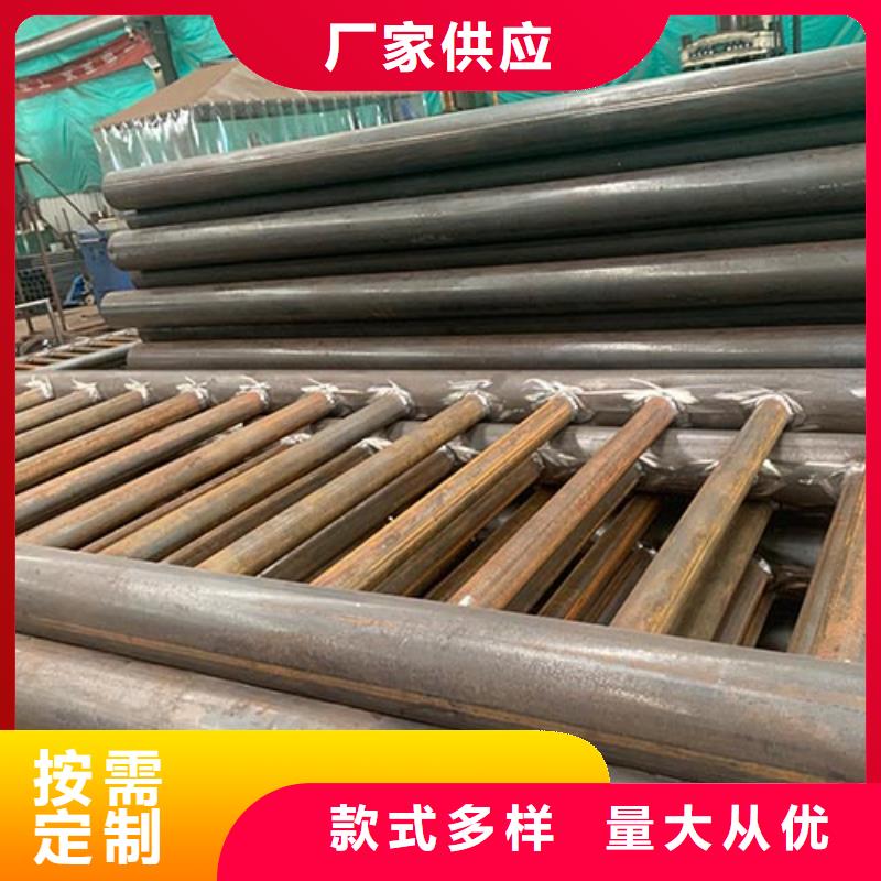 景观护栏人行道防撞护栏价格公道合理