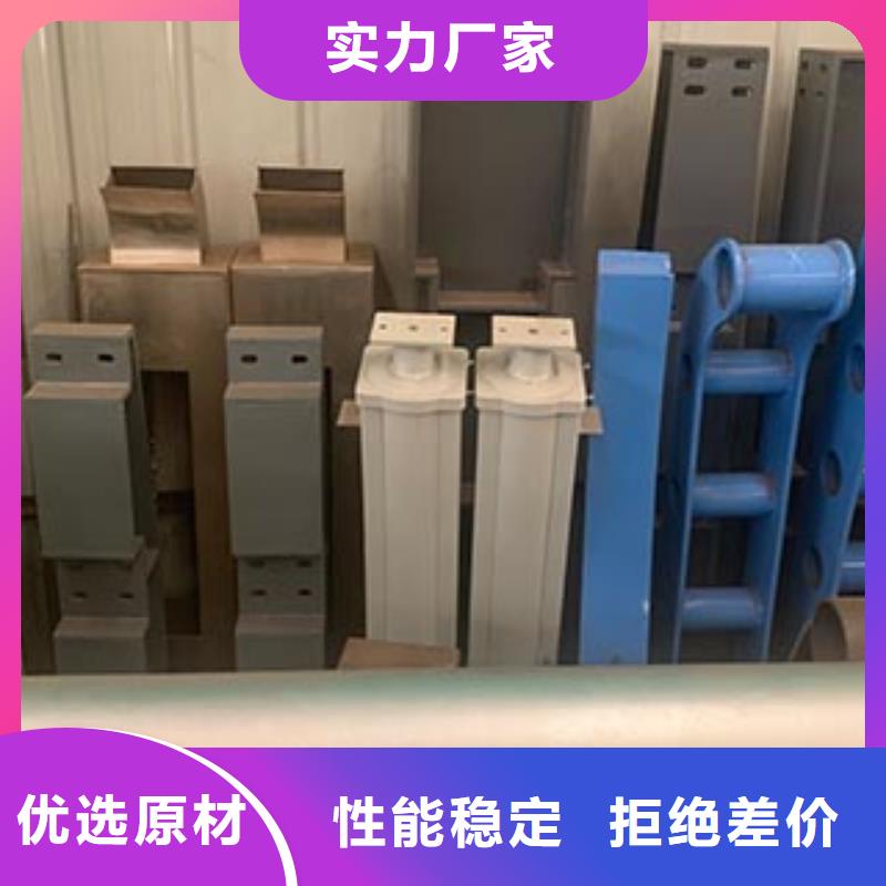 景观护栏信誉至上