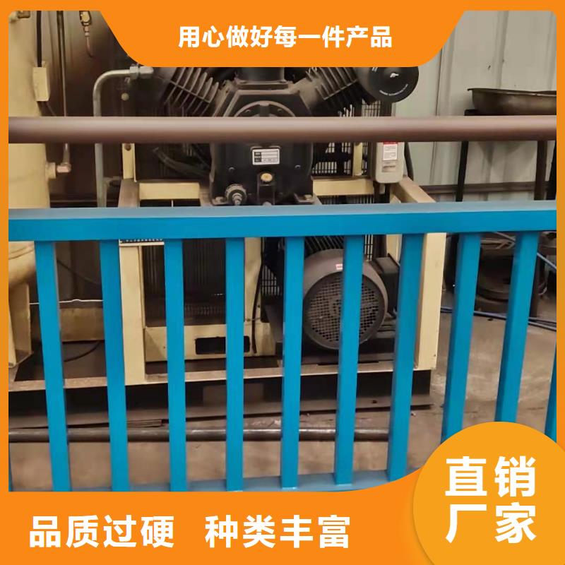 【人行道栏杆桥梁护栏厂家直销值得选择】