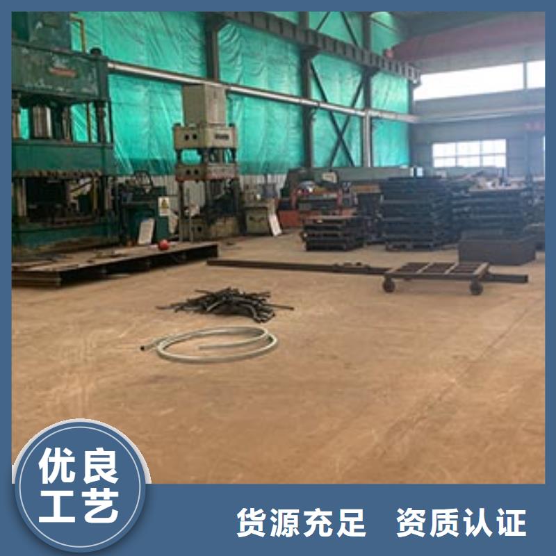 人行道栏杆道路护栏供您所需