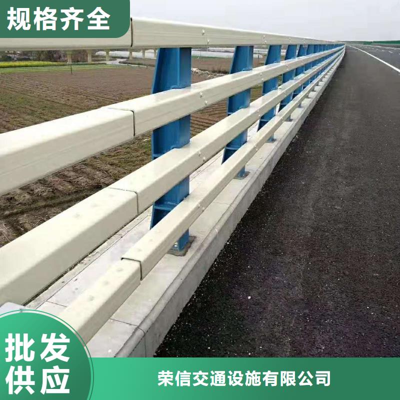桥梁护栏桥梁景观栏杆供应采购
