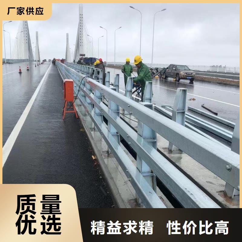 桥梁护栏道路护栏您想要的我们都有