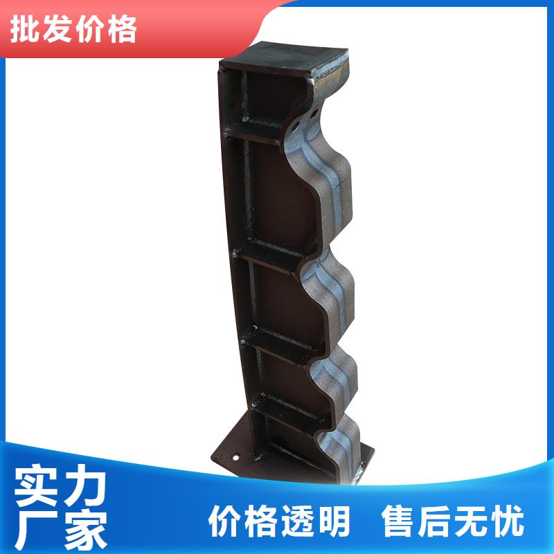 【河道护栏,桥梁护栏匠心品质】