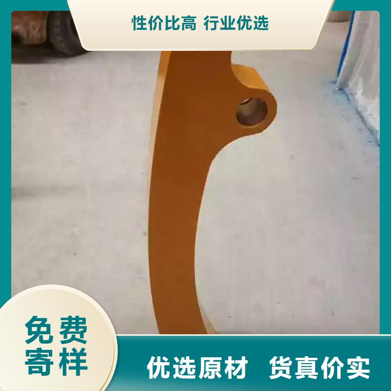 【河道护栏供您所需】