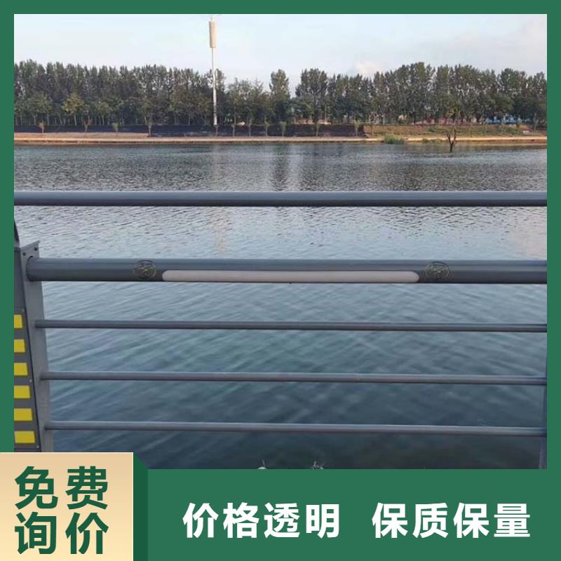 【河道护栏,桥梁护栏匠心品质】