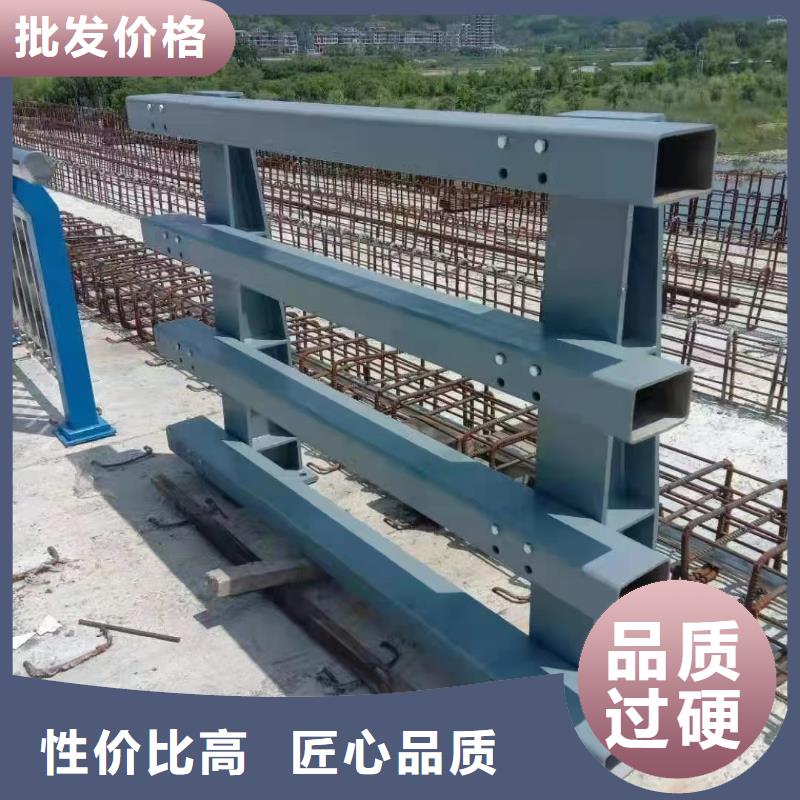桥梁护栏不锈钢景观护栏选择我们没错