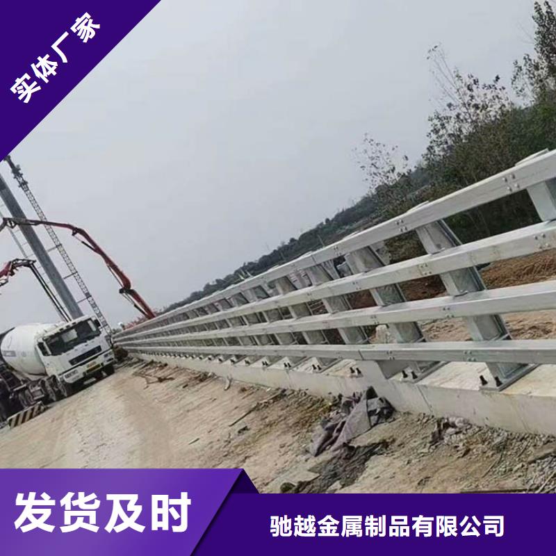 防撞护栏镀锌波形护栏通过检测
