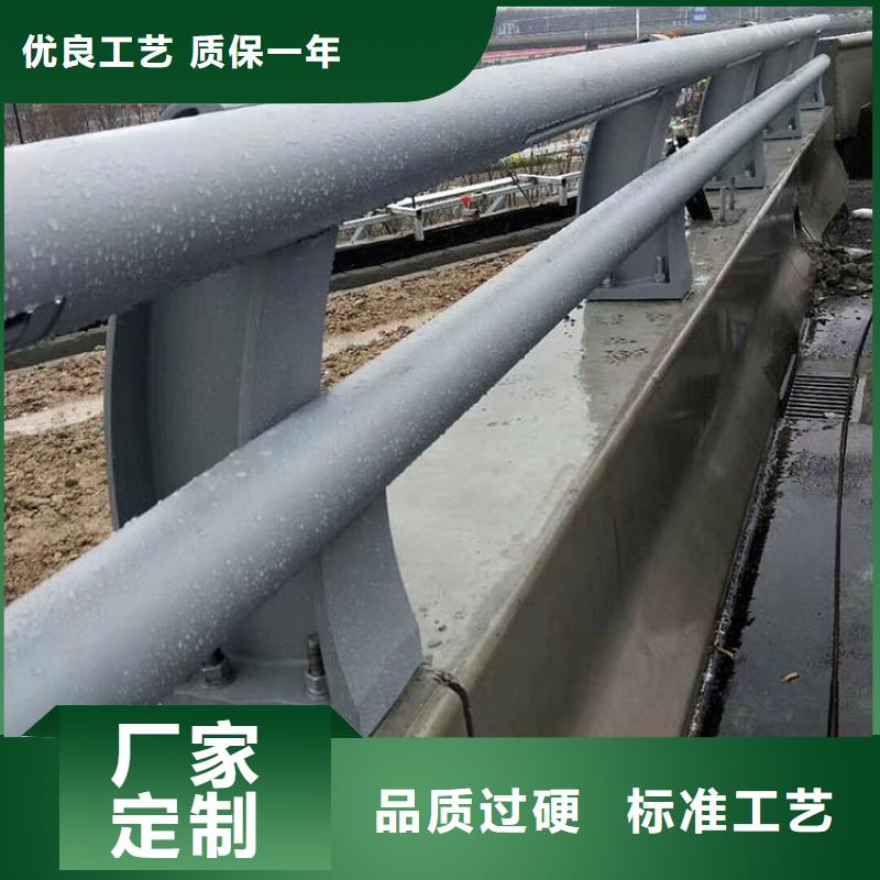 防撞护栏镀锌波形护栏通过检测