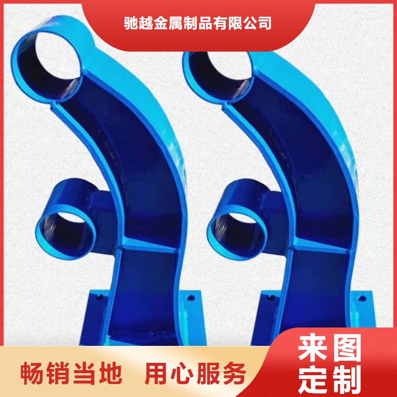 防撞护栏-防撞桥梁栏杆细节决定成败