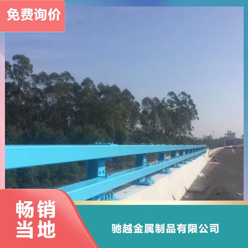 防撞护栏_【城市景观防护栏】厂家规格全