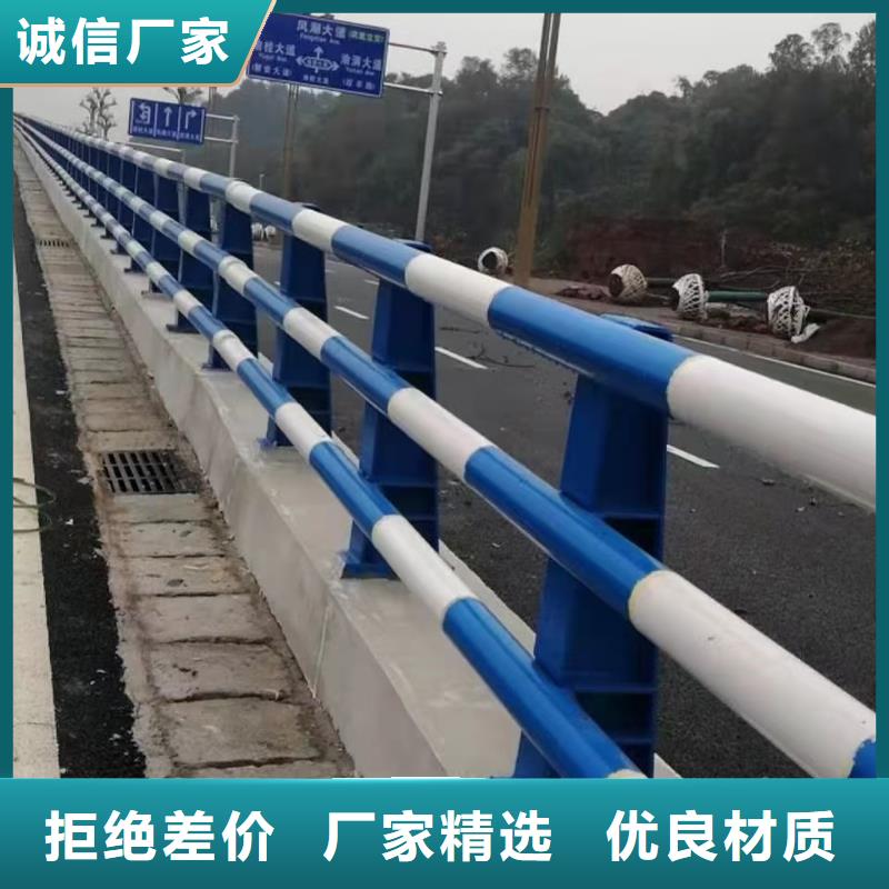 防撞护栏镀锌波形护栏通过检测