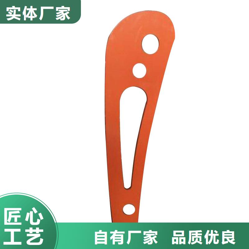 河道护栏立柱桥梁防撞护栏价格低