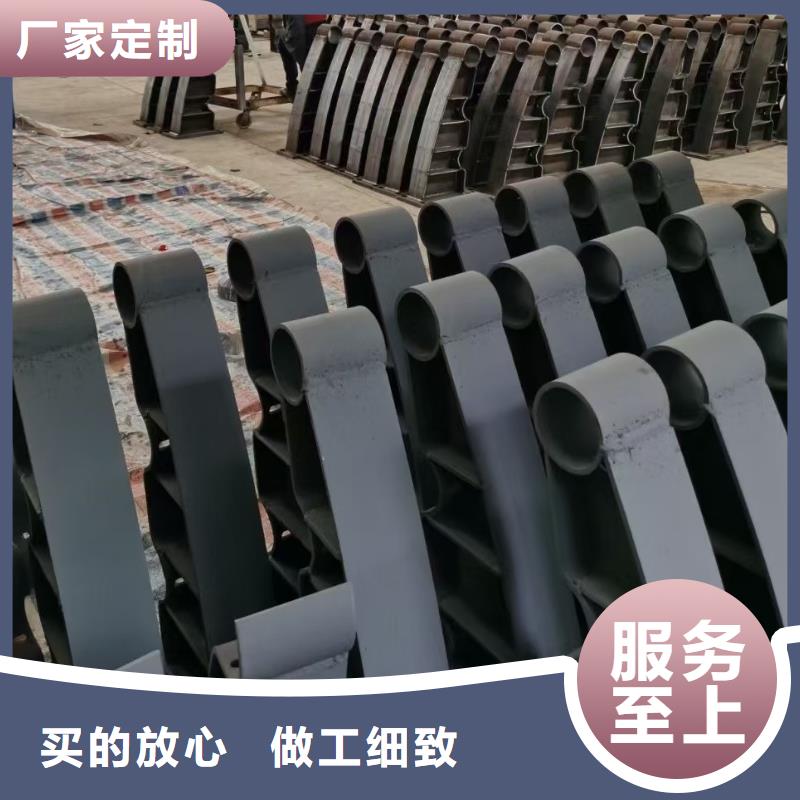 道路护栏-钢背木护栏产品细节参数