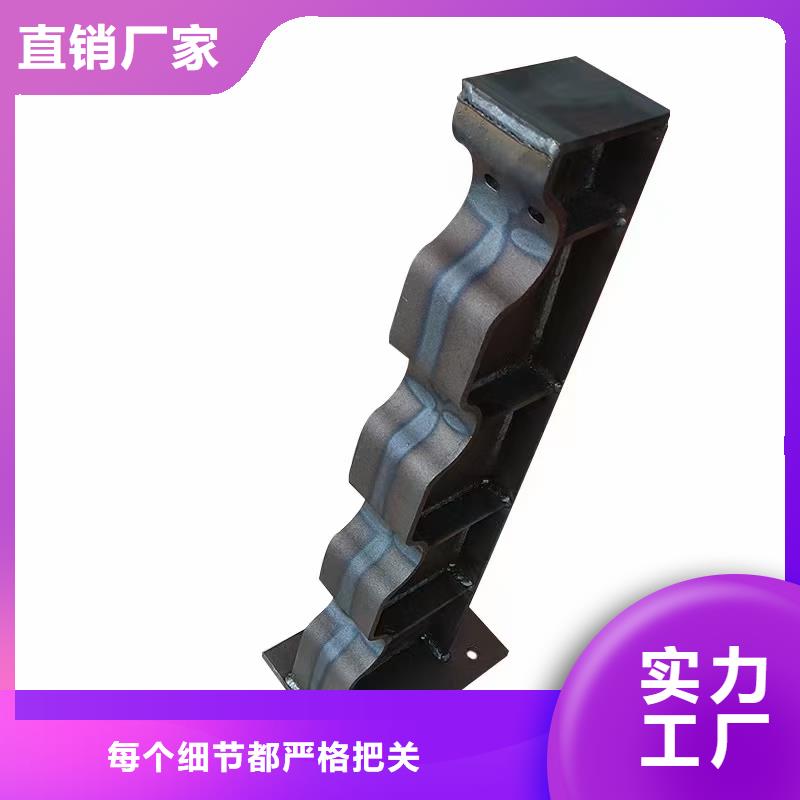 道路护栏买的是放心