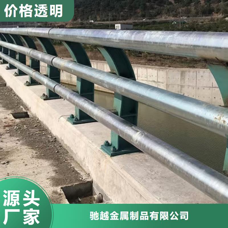 道路护栏不锈钢立柱市场报价