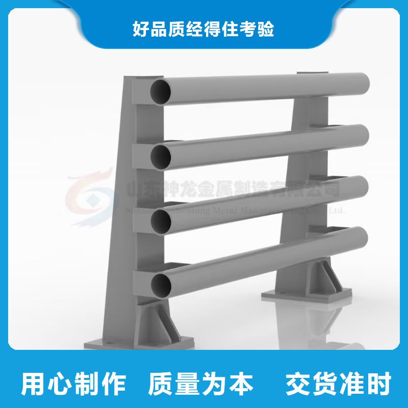 道路护栏-钢背木护栏产品细节参数