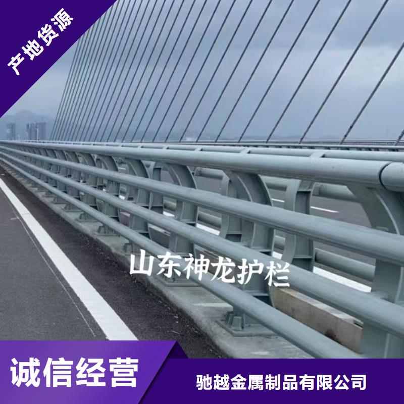 道路护栏防护栏售后无忧