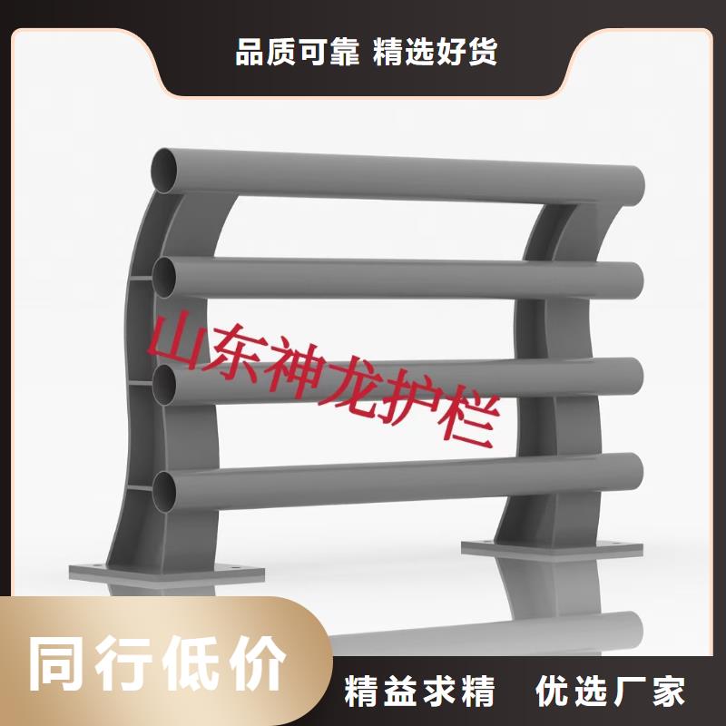道路护栏-钢背木护栏产品细节参数