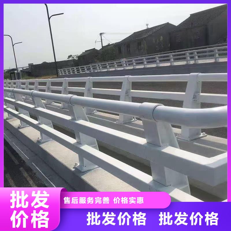 道路护栏-钢背木护栏产品细节参数
