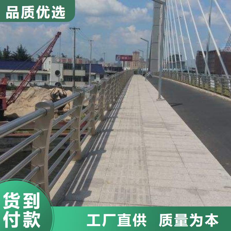 道路护栏-钢背木护栏交货准时