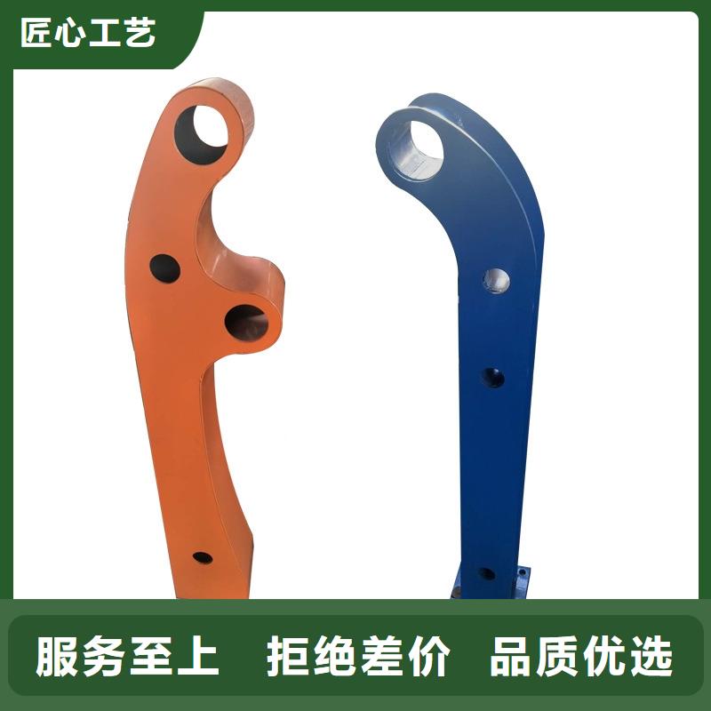 桥梁栏杆河道栏杆售后服务完善