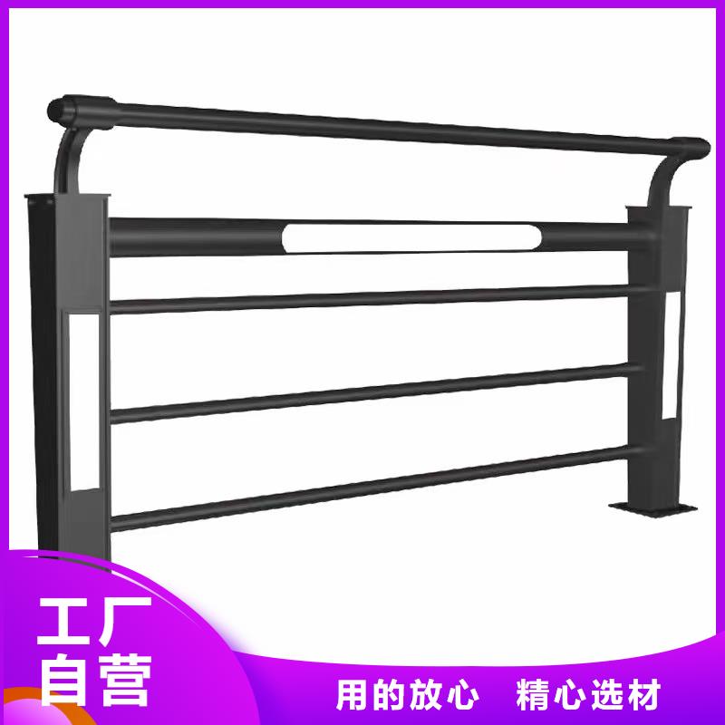 金华 本地 桥梁栏杆河道景观护栏大品牌值得信赖