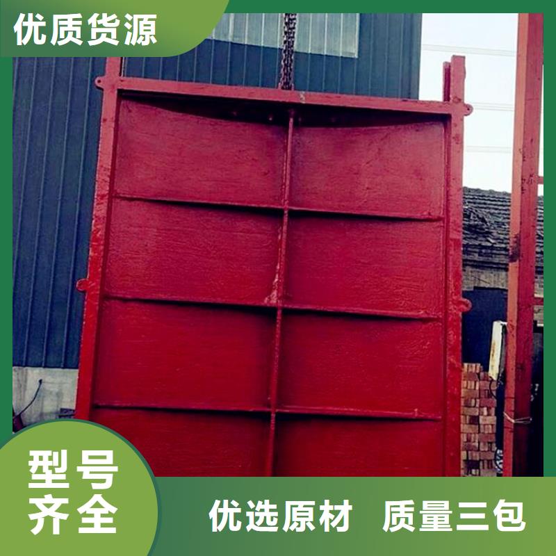 铸铁闸门清污机质优价廉