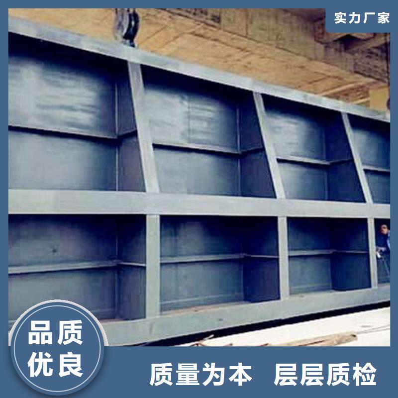 铸铁闸门-钢坝批发供应