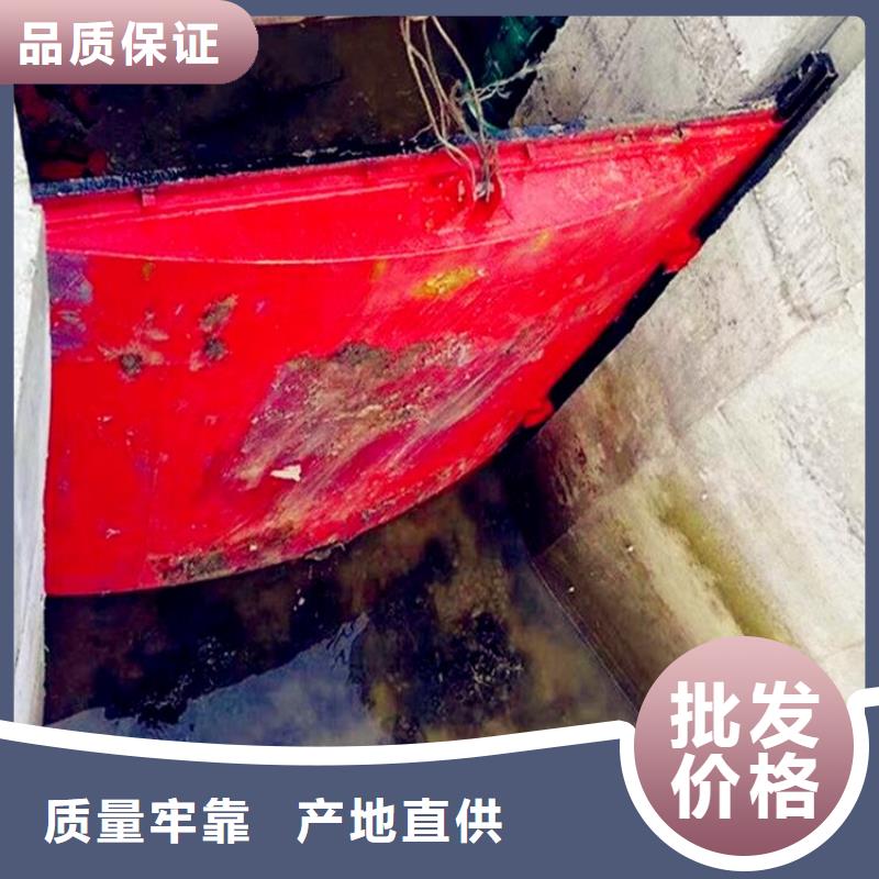 铸铁闸门-机闸一体式闸门准时交付