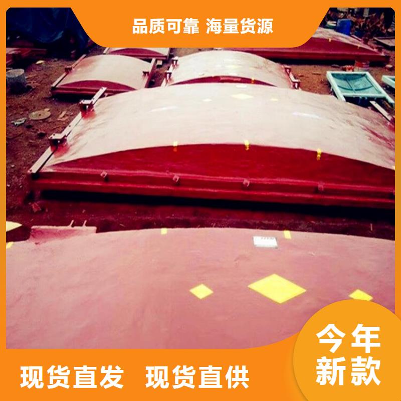 铸铁闸门-泵站铸铁闸门交货准时