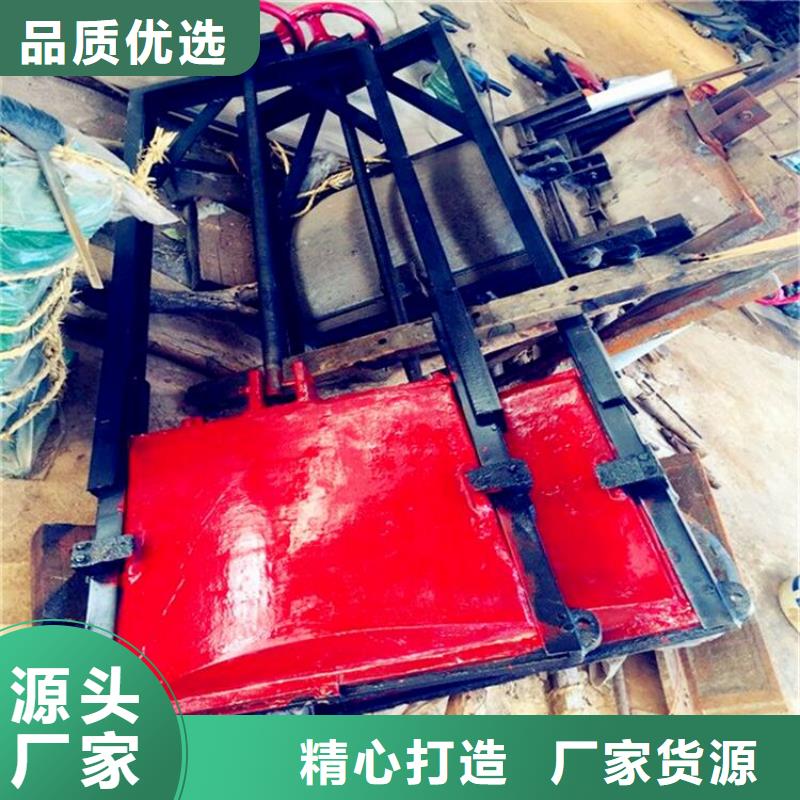 铸铁闸门源头厂商