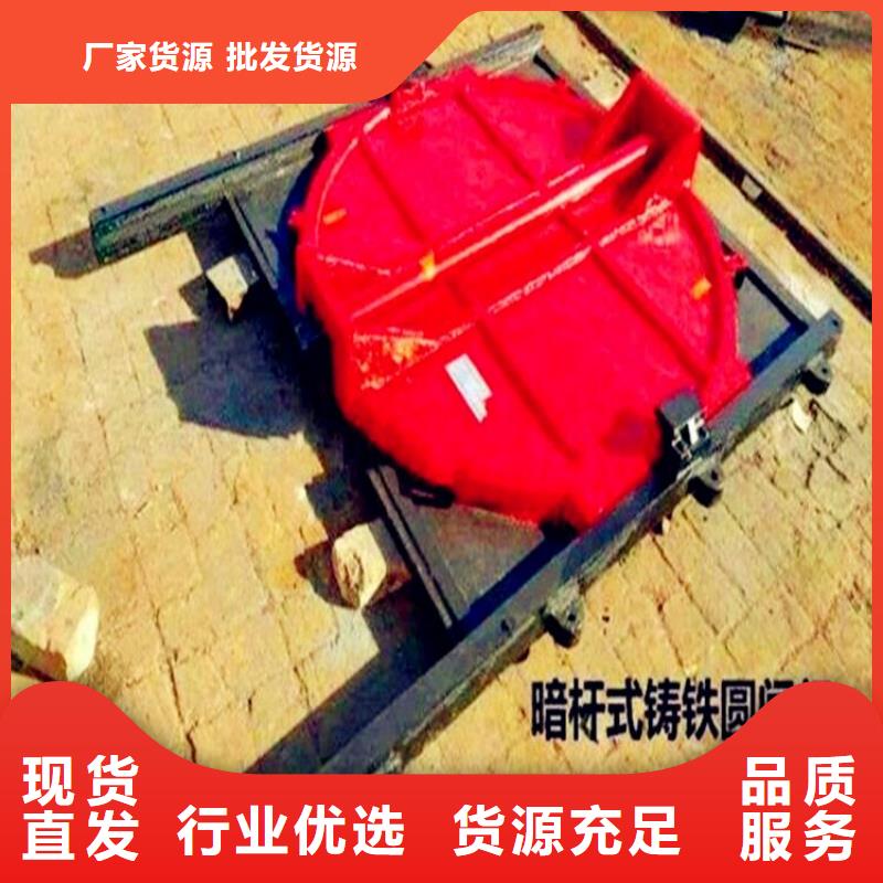 铸铁闸门_水库铸铁闸门一站式供应