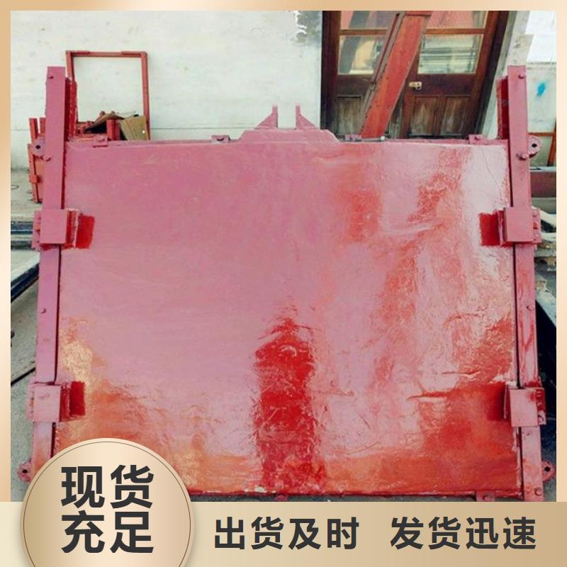 铸铁闸门清污机质优价廉