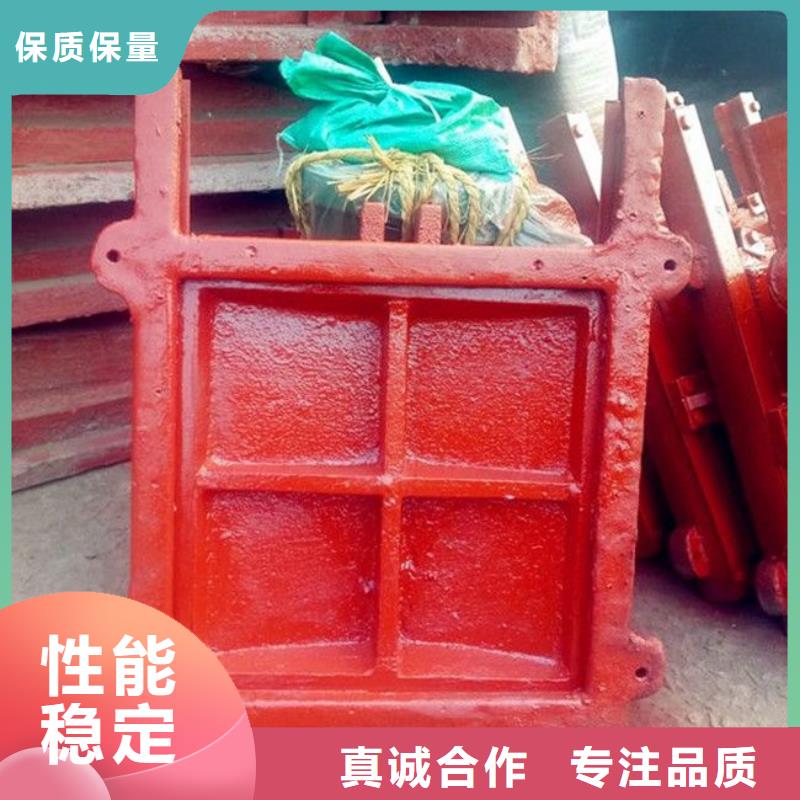 铸铁闸门钢制拍门信誉至上