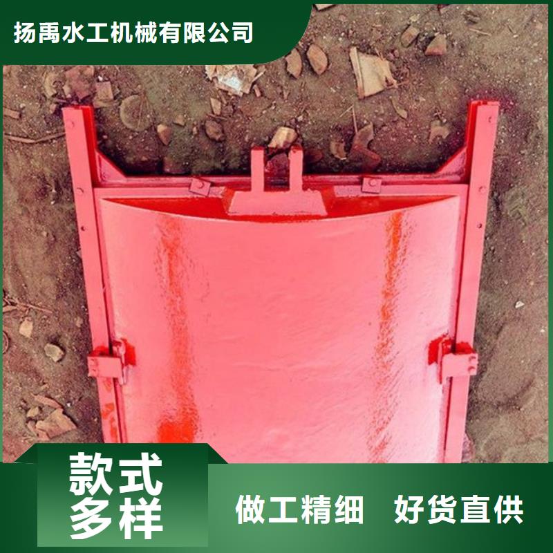 铸铁闸门 【平板钢闸门】敢与同行比服务