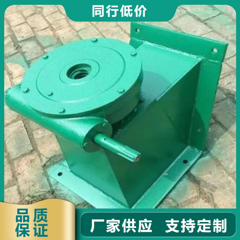 螺杆启闭机液压启闭机多种场景适用