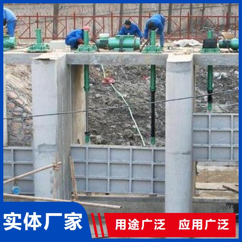 螺杆启闭机【卷闸门】专心专注专业