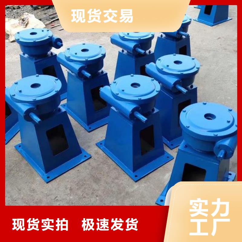 螺杆启闭机玻璃钢拍门畅销本地