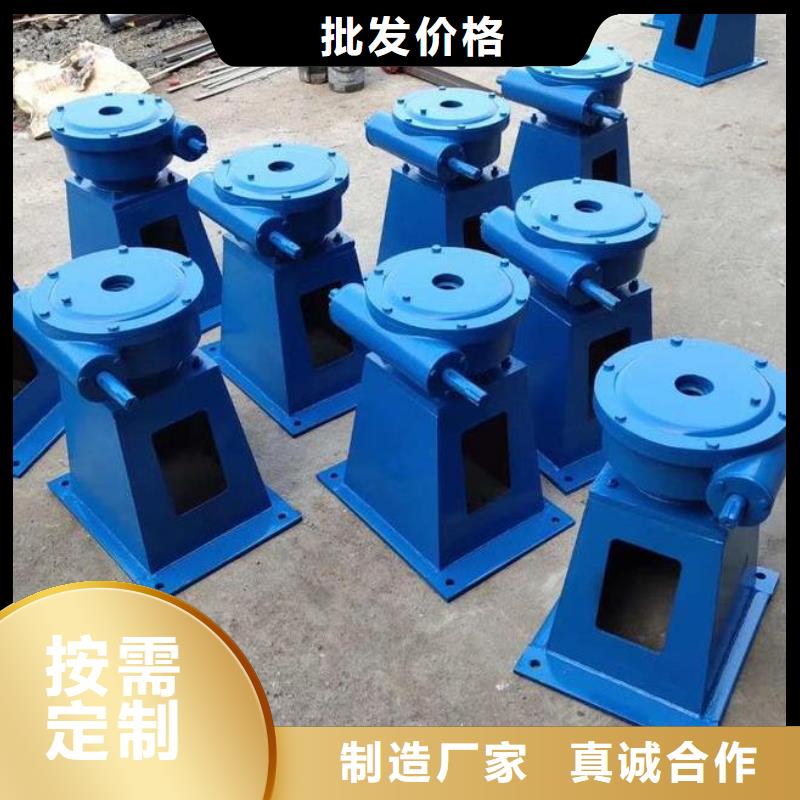 【螺杆启闭机回转式清污机价格地道】