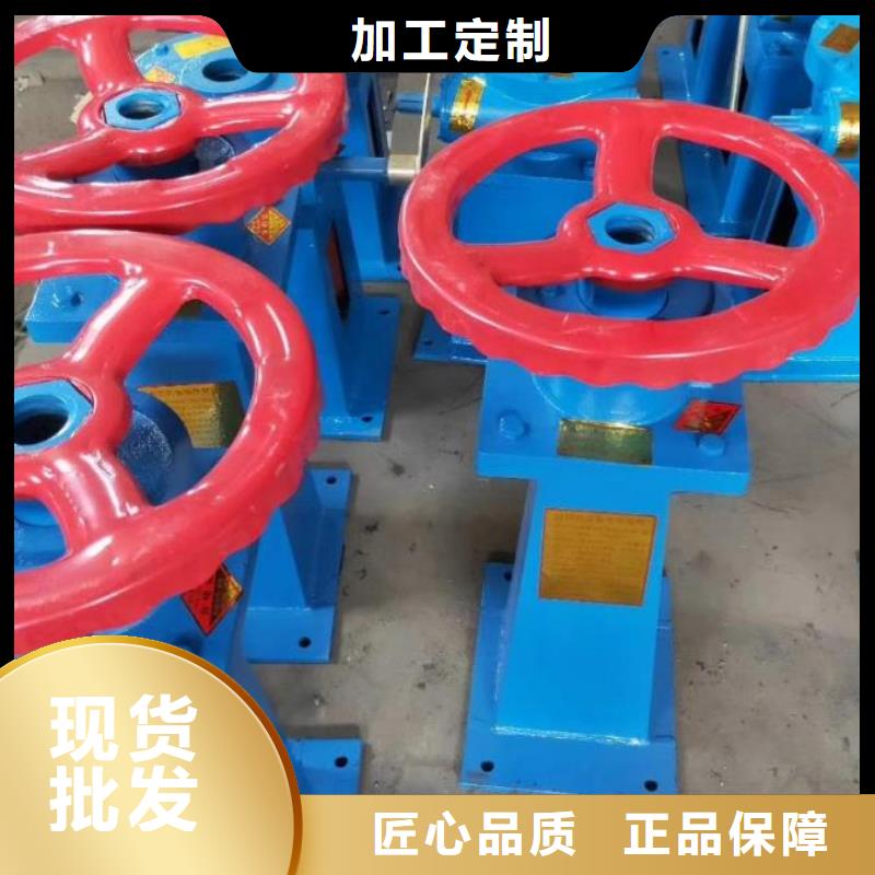 螺杆启闭机,齿条式启闭机可定制