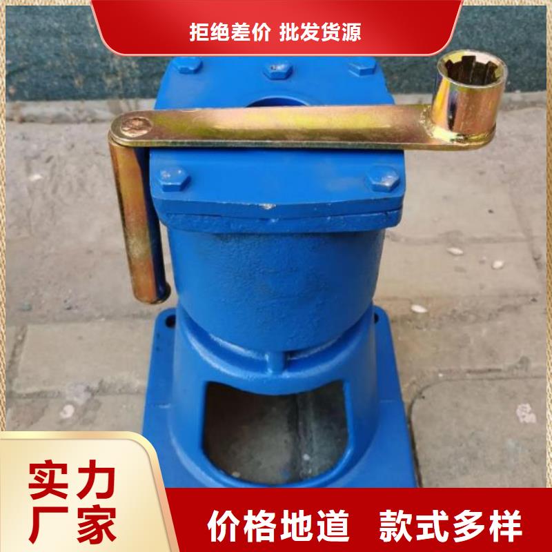 螺杆启闭机专业生产团队