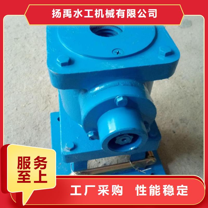 【螺杆启闭机手摇启闭机诚信为本】