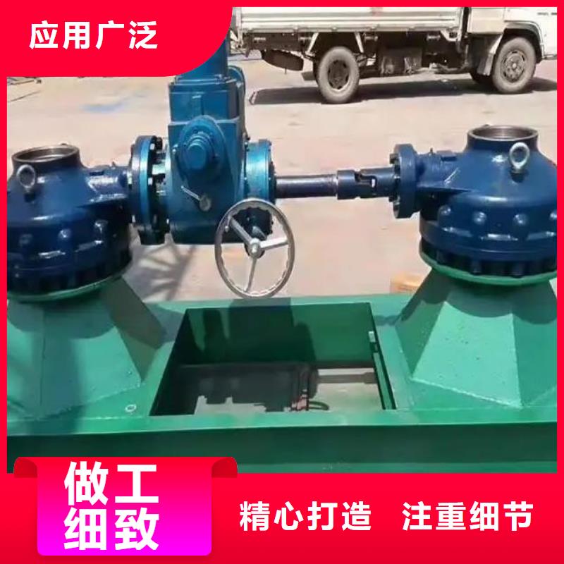螺杆启闭机-【铸铁闸门】货源报价