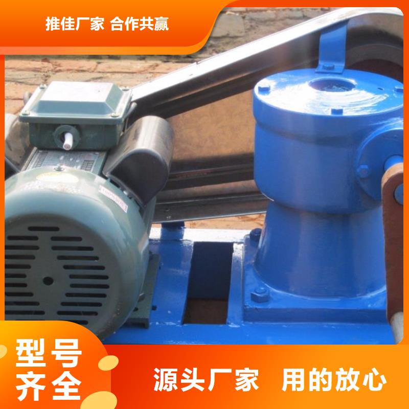 螺杆启闭机专业生产团队
