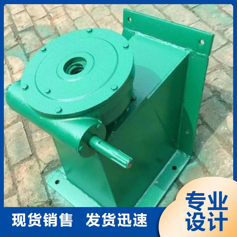 螺杆启闭机_球墨铸铁闸门厂家直销直供