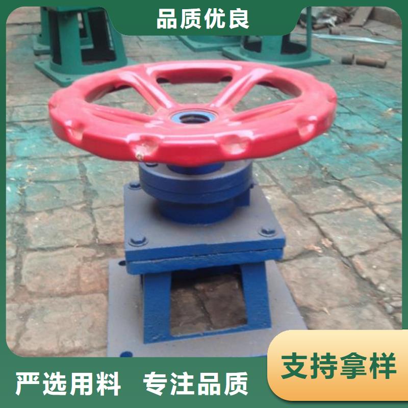 螺杆启闭机不锈钢清污机本地配送