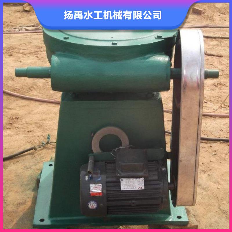 螺杆启闭机专业生产团队